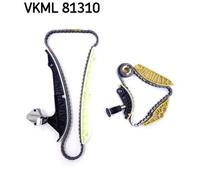 Kit catena distribuzione SKF per Audi Seat VW