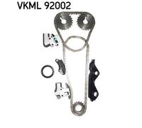 Kit catena distribuzione SKF per Nissan Micra