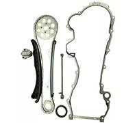 Kit catena distribuzione SKF VKML 82000-4 Fiat 1.3 1300 multijet catena forata