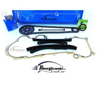 KIT CATENA DISTRIBUZIONE SKF VKML 82000 MOTORE 1.3 MULTIJET