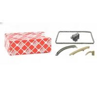 KIT CATENA DISTRIBUZIONE FEBI BILSTEIN per Bmw Serie 3 berlina (e46)(1998->) 2,0