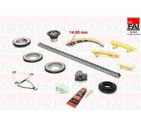 FAI AutoParts Kit catena distribuzione
