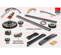 FAI AutoParts Kit catena distribuzione