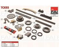 FAI AutoParts Kit catena distribuzione