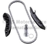 KOLBENSCHMIDT Kit catena distribuzione 400450500007 per BMW X3 xDrive20d/xDrive30d 3er Touring