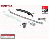 Kit catena distribuzione Superiore per ALFA ROMEO CHRYSLER FIAT LANCIA 500 500 C