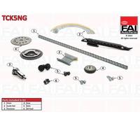 Kit catena distribuzione Superiore per ALFA ROMEO OPEL VAUXHALL 159 SIGNUM VECTR