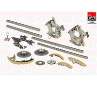 Kit catena distribuzione Superiore per AUDI A4 A6 A6 Allroad