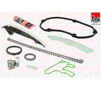 Kit catena distribuzione Superiore per AUDI SEAT A4 A4 Allroad A5 A6 EXEO Q5