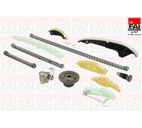 Kit catena distribuzione Superiore per AUDI SEAT SKODA VW A3 A4 A4 Allroad A5 A6