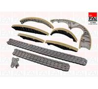 Kit catena distribuzione Superiore per AUDI VW A4 A4 Allroad A5 A6 A6 Allroad A7