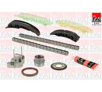 Kit catena distribuzione Superiore per BMW 1 3 5 6 7 X3 X5 X6