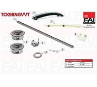 Kit catena distribuzione Superiore per CHEVROLET OPEL VAUXHALL ADAM AMPERA ASTRA