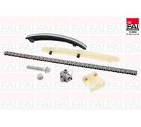Kit catena distribuzione Superiore per CHEVROLET OPEL VAUXHALL ADAM AMPERA ASTRA