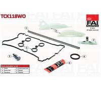 Kit catena distribuzione Superiore per CITROËN DS DS (CAPSA) MINI OPEL PEUGEOT P