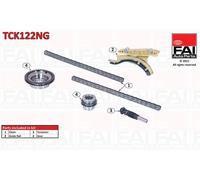 Kit catena distribuzione Superiore per FORD C-MAX FIESTA FOCUS FOCUS C-MAX GALAX