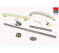 Kit catena distribuzione Superiore per FORD MAZDA C-MAX FIESTA FOCUS FOCUS C-MAX