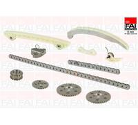 Kit catena distribuzione Superiore per FORD MAZDA VOLVO 5 6 BONGO VAN C-MAX C30