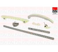 Kit catena distribuzione Superiore per FORD MAZDA VOLVO 5 6 BONGO VAN C-MAX C30