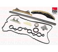 Kit catena distribuzione Superiore per HYUNDAI KIA i10 i20 PICANTO RIO STONIC