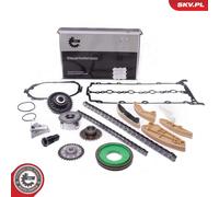 Kit catena distribuzione Superiore per JAGUAR LAND ROVER DEFENDER DISCOVERY DISC
