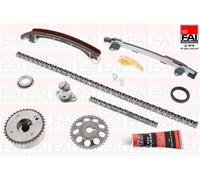 Kit catena distribuzione Superiore per LEXUS TOYOTA ALPHARD ALPHARD / VELLFIRE A