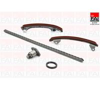 Kit catena distribuzione Superiore per LOTUS TOYOTA 2 ELEVEN CELICA COROLLA ELIS