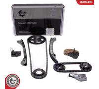 Kit catena distribuzione Superiore per MAZDA 3 6 CX-5