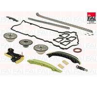 Kit catena distribuzione Superiore per MERCEDES-BENZ CLK SLK