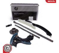 Kit catena distribuzione Superiore per MERCEDES-BENZ CLASSE C CLASSE E SLK