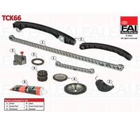 Kit catena distribuzione Superiore per NISSAN ALMERA BLUEBIRD SYLPHY / SYLPHY CU