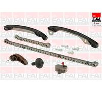 Kit catena distribuzione Superiore per NISSAN ALMERA MICRA NOTE