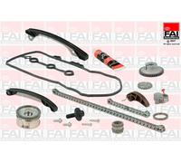 Kit catena distribuzione Superiore per NISSAN ALMERA MICRA NOTE