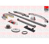 Kit catena distribuzione Superiore per NISSAN ALTIMA AVENIR CARAVAN MURANO NAVAR