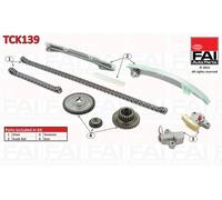 Kit catena distribuzione Superiore per NISSAN RENAULT CLIO CUBE FLUENCE GRAND SC