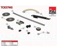 Kit catena distribuzione Superiore per OPEL SAAB VAUXHALL 9-3 9-3X SIGNUM VECTRA