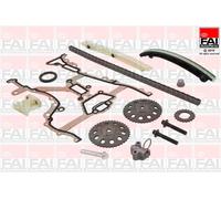 Kit catena distribuzione Superiore per OPEL VAUXHALL AGILA ASTRA ASTRA G CLASSIC