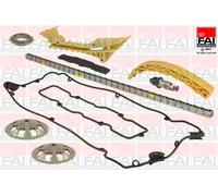 Kit catena distribuzione Superiore per SAAB 9-3 9-5 900 9000