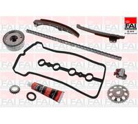 Kit catena distribuzione Superiore per TOYOTA AQUA COROLLA PRIUS PRIUS C YARIS