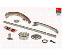 Kit catena distribuzione Superiore per TOYOTA AURIS AVENSIS COROLLA