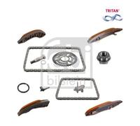 Kit catena distribuzione Superiore Simplex 174020 FEBI BILSTEIN per BMW MINI