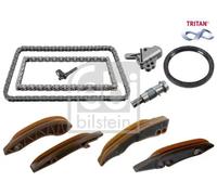 Kit catena distribuzione Superiore Simplex 174035 FEBI BILSTEIN per MINI BMW