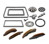 FEBI BILSTEIN 177772 Kit catena distribuzione