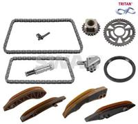 Kit catena di distribuzione SWAG 20 10 2040