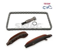 Kit catena di distribuzione SWAG 20 94 9507