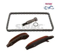 Kit catena di distribuzione SWAG 20 94 9507