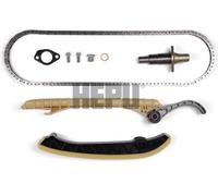 Kit catena distribuzione Superiore Simplex 21-0048 HEPU per MERCEDES-BENZ