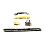 HEPU Set Catena Trasmissione Simplex Catena Chiusa per BMW 5er Touring 530d 525d