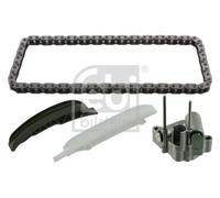 Kit catena distribuzione Superiore Simplex 30347 FEBI BILSTEIN per BMW 3 Coupé 3