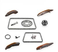 SWAG Autoteile Kit catena di distribuzione 33 10 2022